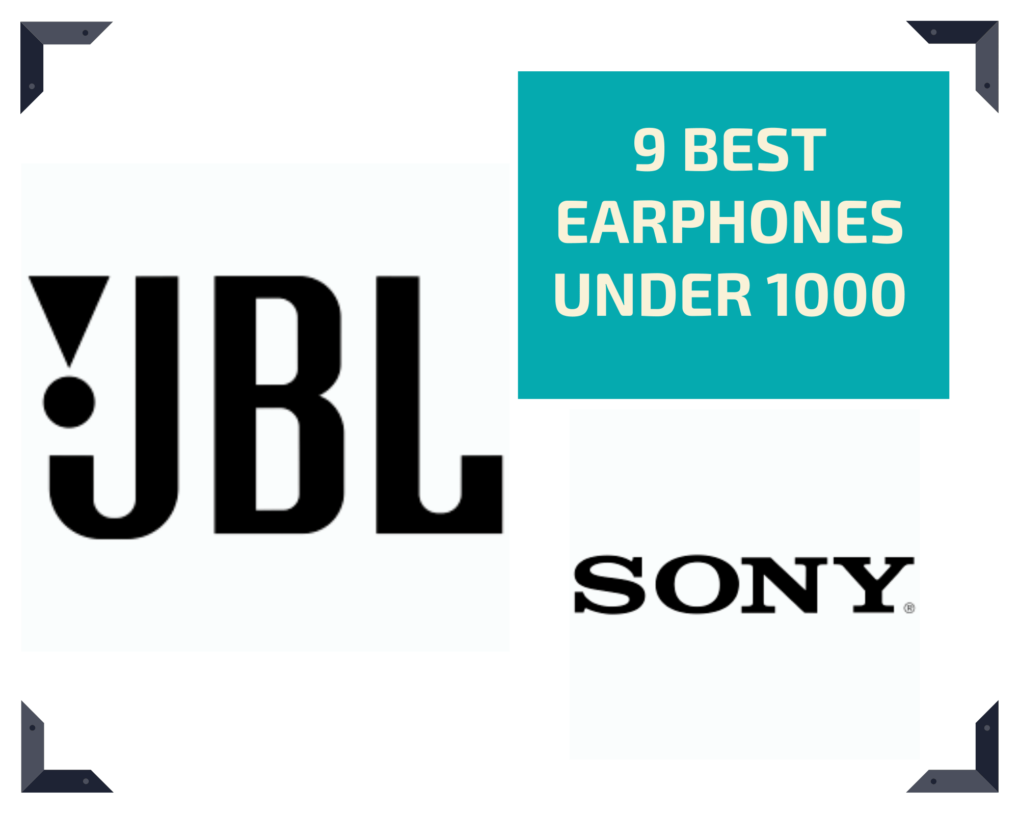 9 Best Earphones Under 1000 In India 2022 Best Value For Money used 