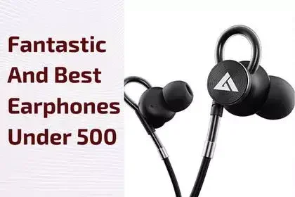 Best-Earphones-Under-500