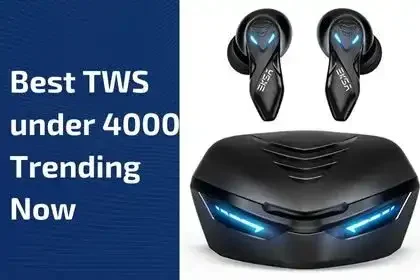 Best tws under discount 4k