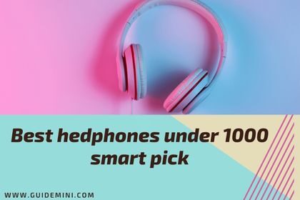 best-headphones-under-1000