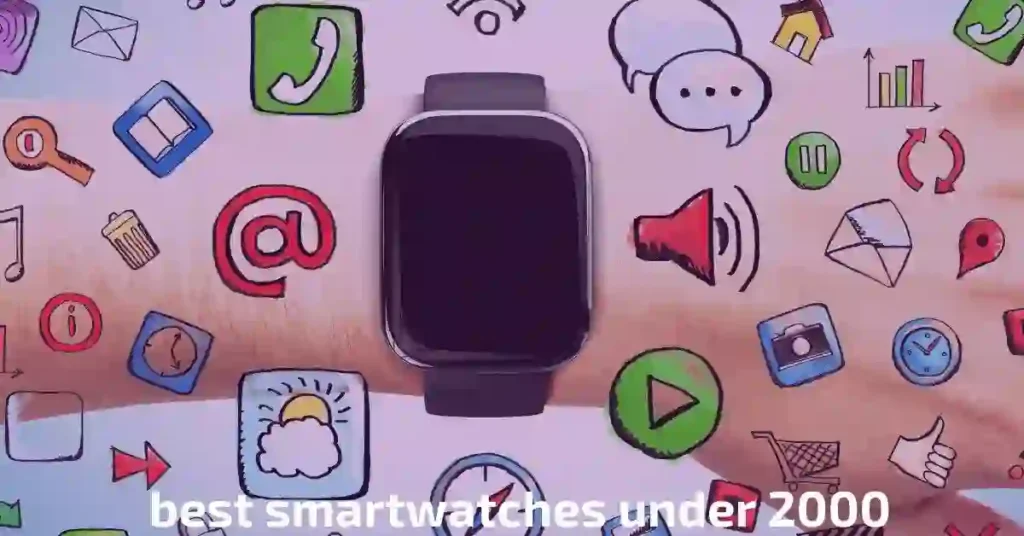 best-smartwatch-under-2000