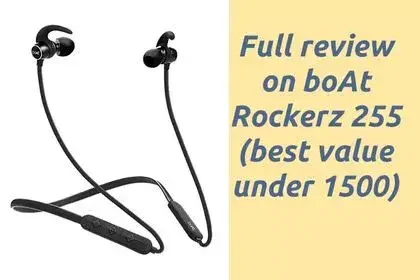 boAt-Rockerz-255