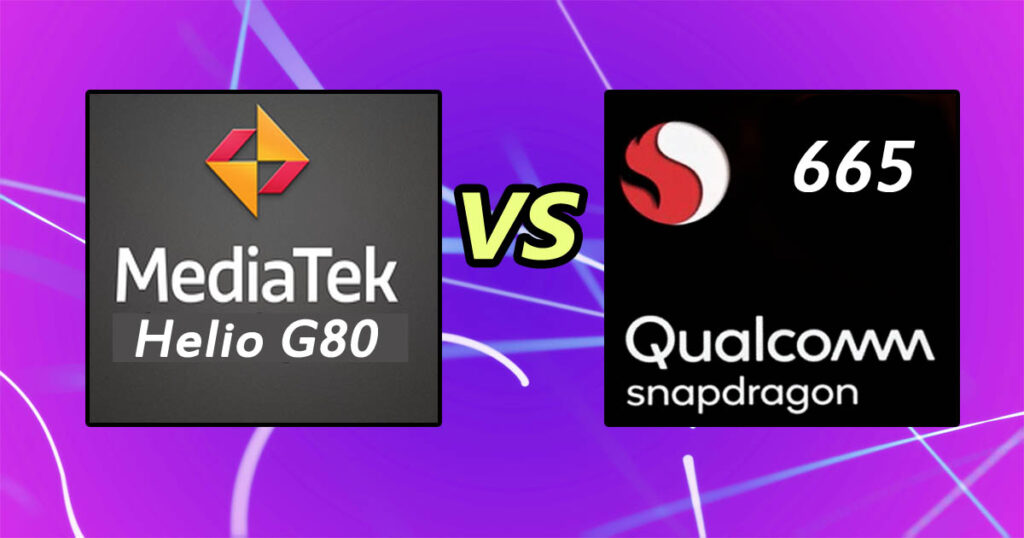 Процессор mediatek helio g80 сравнение с snapdragon