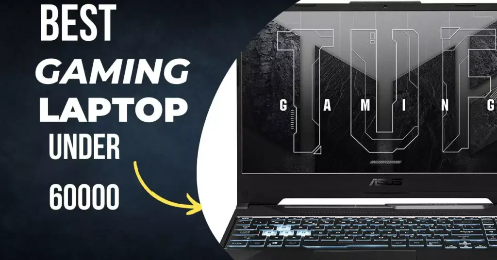 Best-gaming-laptop-under-60000
