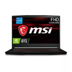 MSI Gaming GF63